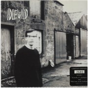 Idlewild – 100 Broken Windows – 2 x CD (Album, Reissue